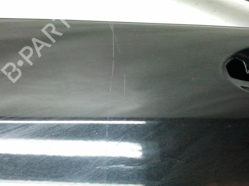 Left rear door MERCEDES-BENZ S-CLASS (W220) S 500 (220.075, 220.175, 220.875) | BP20577817C4 