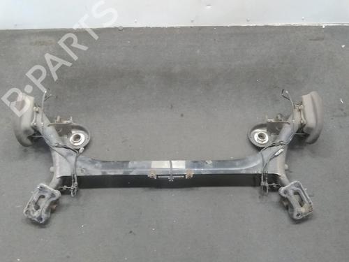 Rear axle CITROËN DS4 (NX_) 1.6 VTi 120 | BP20527881M2 