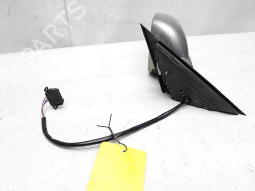 Left mirror VW PASSAT B5.5 (3B3) 1.9 TDI | BP20534308C26 