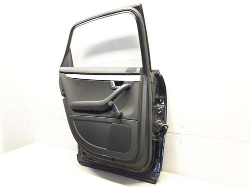 Left rear door AUDI A4 B7 (8EC) 2.0 TDI 16V | BP20592039C4 