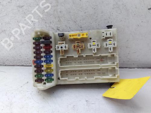 Used Fuse box VW GOLF III (1H1) 1.4 (60 hp) 22652232