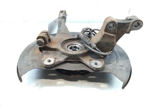 Left front steering knuckle OPEL MERIVA B MPV (S10) 1.4 (75) | BP31321365M25 
