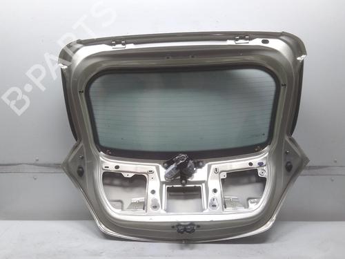 Tailgate OPEL CORSA D (S07) 1.2 (L08, L68) | BP20514203C6 