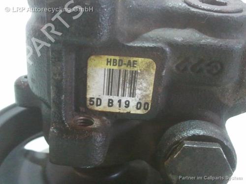 Used Servo brake FORD MONDEO I (GBP) 2.0 i 16V (136 hp) 20572350