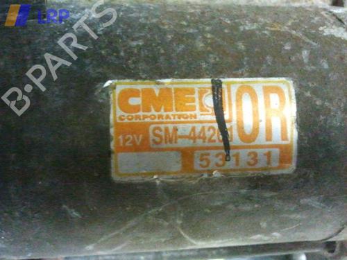 Startmotor HONDA ACCORD VI Coupe (CG) 3.0 V6 24V (CG2) | BP20531337M8 