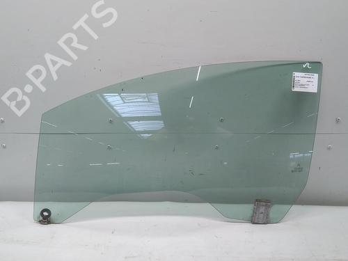 Used Front left door window CITROËN C3 Pluriel (HB_) 1.4 (73 hp) 20515503