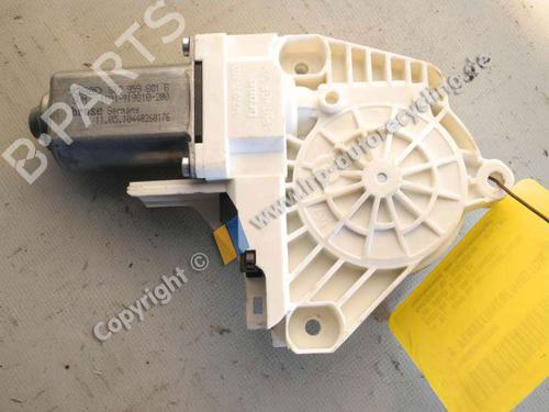Used Left front window motor Left front window motor AUDI A8 D4 (4H2, 4H8, 4HC, 4HL) 4.2 FSI quattro (371 hp) 20544616 20544616