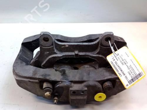 Left front brake caliper AUDI A8 D3 (4E2, 4E8) 6.0 W12 quattro | BP36364473M105 - Image 3
