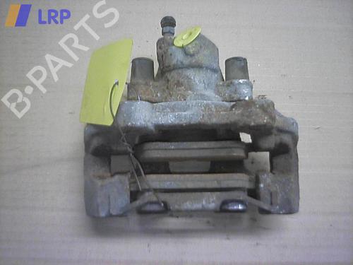 Used Left rear brake caliper MERCEDES-BENZ M-CLASS (W164) ML 350 4-matic (164.186) (272 hp) 20538233