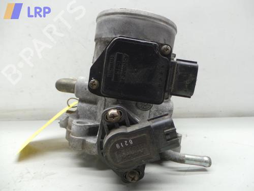 Throttle body SUZUKI BALENO (EG) 1.8 GTX (SY418) | BP20542448M82 
