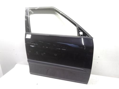 Right front door SKODA FABIA II (542) 1.2 TSI | BP20590561C3 