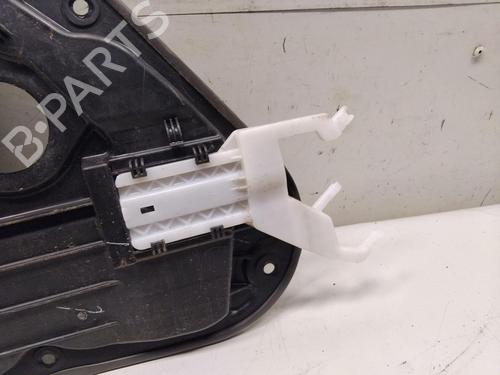 Rear right window mechanism HYUNDAI i30 Estate (GD) 1.6 CRDi | BP31981854C25 