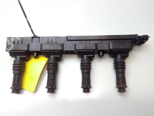 Module électronique OPEL CORSA D (S07) 1.3 CDTI (L08, L68) (75 hp) 20528955