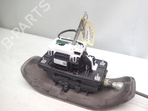 Gear lever AUDI A4 B8 (8K2) 2.0 TDI | BP20583292M90 