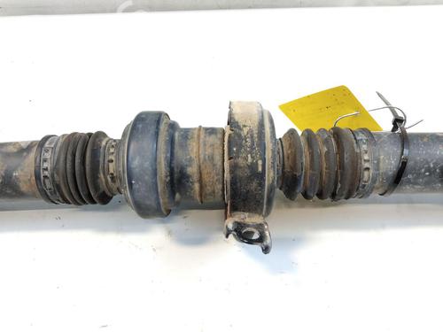 Driveshaft VW TOUAREG (7P5, 7P6) 3.0 V6 TDI | BP30136204M37