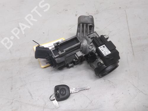 Ignition barrel MAZDA 2 (DE_, DH_) 1.3 (DE3FS) | BP20595475M48 