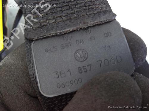 Used Front right belt tensioner VW PASSAT B5.5 (3B3) 1.6 (102 hp) 20572963