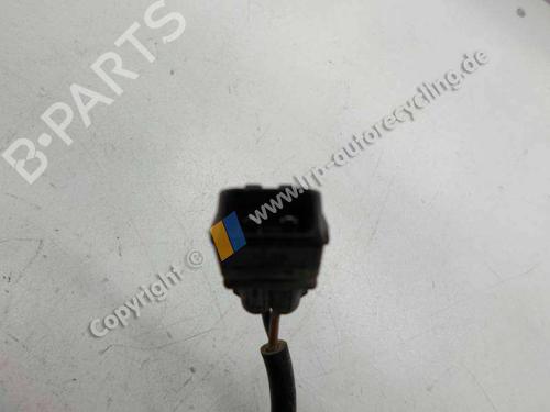 Left front fog light SEAT TOLEDO I (1L2) 2.0 i | BP20564093C30