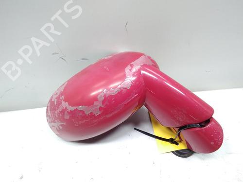 Right mirror FIAT BARCHETTA (183_) 1.8 16V | BP20517594C27 
