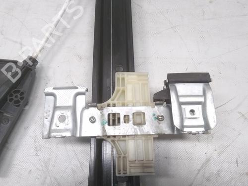 Front left window mechanism VW UP! (121, 122, BL1, BL2, BL3, 123) 1.0 | BP32713222C22 - Image 2
