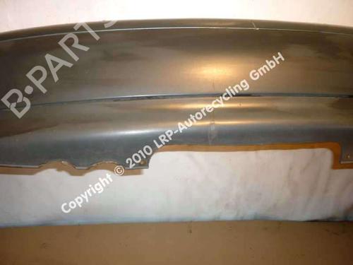 Rear bumper AUDI A6 C5 (4B2) 2.4 | BP20575850C8 