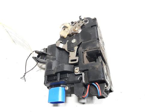 Used Front right lock SKODA FABIA I (6Y2) 1.2 (54 hp) 20516850