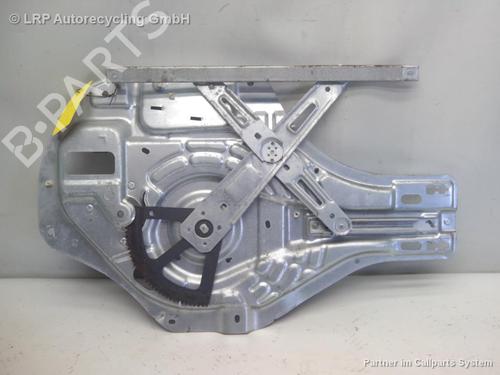 Used Front left window mechanism HYUNDAI TUCSON (JM) 2.0 CRDi All-wheel Drive (113 hp) 20544954