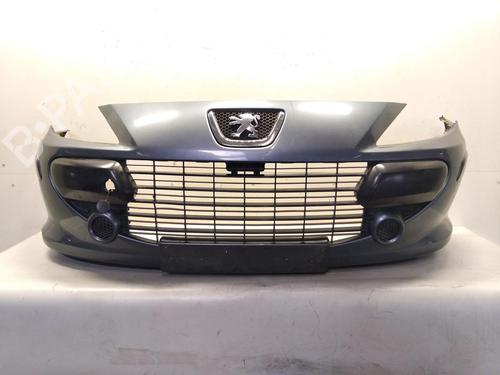 Used Front bumper Front bumper 38674208 38674208