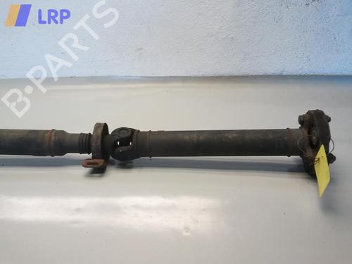 Driveshaft MERCEDES-BENZ SLK (R170) 230 Kompressor (170.447) | BP20547096M37 