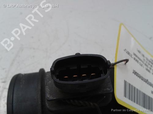 Mass air flow sensor OPEL CORSA D (S07) 1.3 CDTI (L08, L68) | BP20561640M95 