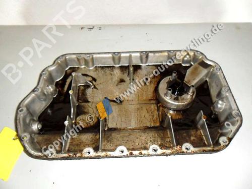 Used Oil sump AUDI A6 C5 (4B2) 2.8 (193 hp) 20564427