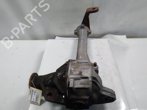 Front differential KIA SPORTAGE SUV (K00) 2.0 i 16V 4WD | BP20582922M23 