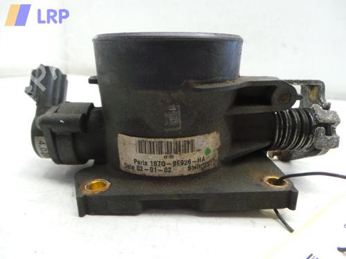 Throttle body FORD MONDEO III (B5Y) 2.0 16V | BP20542235M82 