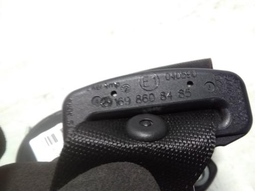 Other MERCEDES-BENZ B-CLASS Sports Tourer (W245) B 150 (245.231) | BP20522406O1