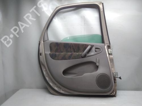 Left rear door CITROËN XSARA PICASSO (N68) 2.0 HDi | BP20517747C4 