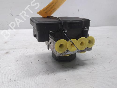 Pompe ABS DACIA SANDERO II TCe 90 (B8M1, B8MA, B8AC) (90 hp) 20524839