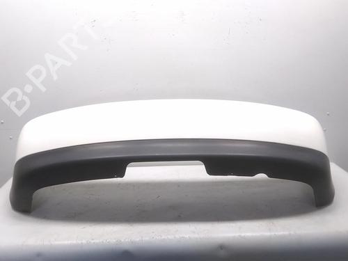 Rear bumper AUDI A3 (8L1) 1.8 | BP20519072C8 