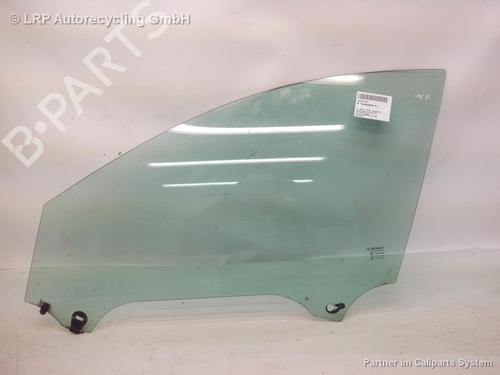Used Front left door window RENAULT LAGUNA III (BT0/1) 2.0 dCi (BT07, BT0J, BT14, BT1A, BT1S) (131 hp) 20579607