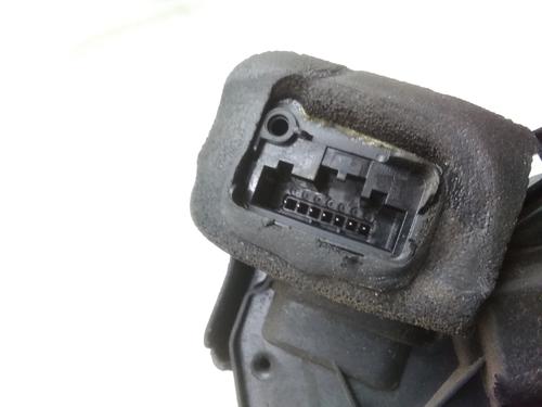Front left lock VW POLO V (6R1, 6C1) 1.2 | BP20516467C98 