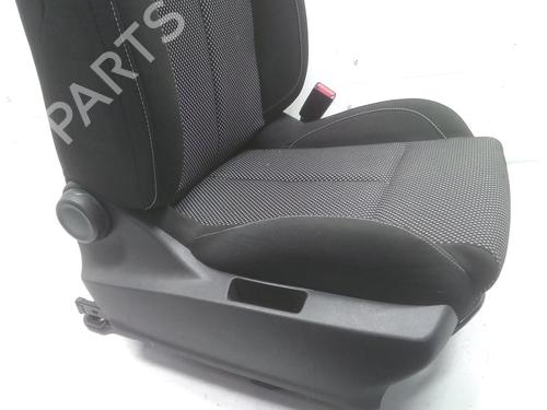 Right front seat CITROËN DS4 (NX_) 1.6 VTi 120 | BP20522330C16 