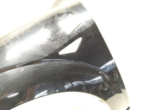 Left front fenders FORD MONDEO III (B5Y) 1.8 16V | BP28136093C41 