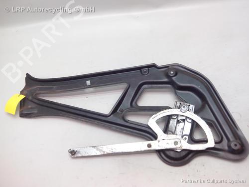 Used Front right window mechanism MERCEDES-BENZ SPRINTER 3-t Van (B903) 312 D 2.9 (903.461, 903.462, 903.463) (122 hp) 22652258
