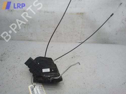 Rear left lock MAZDA 3 (BK) 1.6 (BK14) | BP20580177C100 