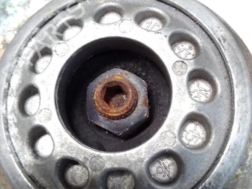 Left rear shock absorber BMW 5 Touring (F11) 525 d xDrive | BP20596483M18 