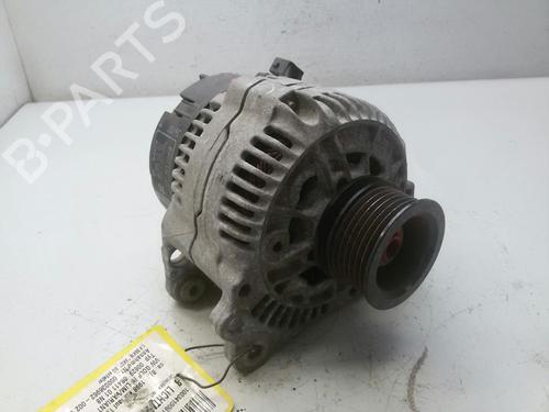 Used Alternator VW GOLF IV (1J1) 1.4 16V (75 hp) 20560375