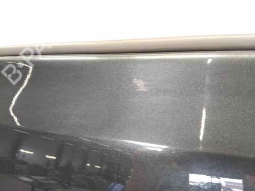 Right front door VW GOLF VI (5K1) 2.0 GTi | BP26838983C3 