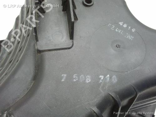 Air filter box BMW 3 Touring (E46) 318 i | BP20561303M87 