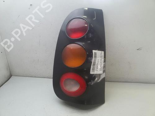Used Right taillight Right taillight SMART CITY-COUPE (450) 0.6 (S1CLA1, 450.341) (55 hp) 20566737 20566737