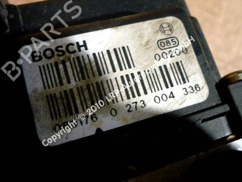 ABS pump FIAT PUNTO Hatchback Van (188_) 1.2 60 | BP20554569M43 