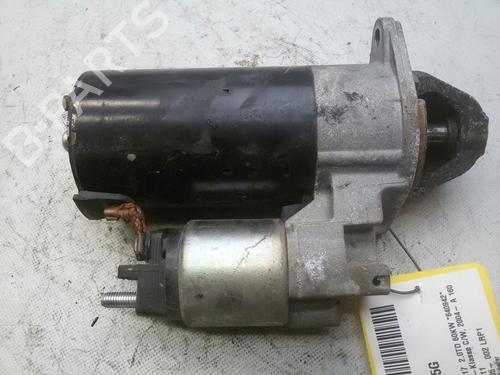 Starter MERCEDES-BENZ A-CLASS (W169) A 160 CDI (169.006, 169.306) | BP20531715M8 